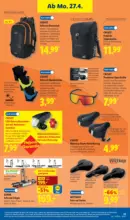 Lidl Lidl: Wochenangebote - ab 27.04.2026