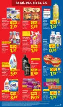 Lidl Lidl: Wochenangebote - bis 02.05.2026