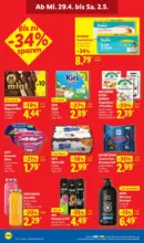 Lidl Lidl: Wochenangebote - bis 02.05.2026