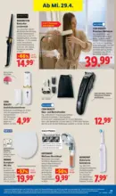 Lidl Lidl: Wochenangebote - bis 02.05.2026