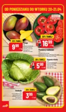 Do wtorku 21.04 w POLOmarket!