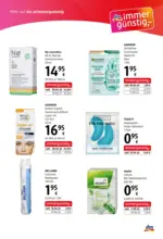 dm drogerie markt dm: Journal Express - bis 27.05.2026