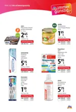 dm drogerie markt dm: Journal Express - bis 27.05.2026