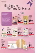 dm drogerie markt dm: Journal Mai 2026 - bis 02.06.2026