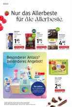 dm drogerie markt dm: Journal Mai 2026 - bis 02.06.2026