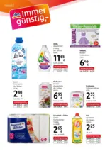 dm drogerie markt dm: Journal Mai 2026 - bis 02.06.2026
