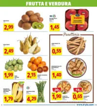 Offerte super! Maxi formati