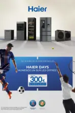 MDA 4930 leaflet HAIER DAYS web - au 15.06.2026