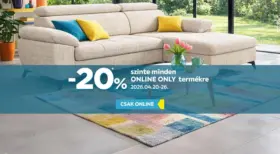 M&ouml;belix akci&oacute;s