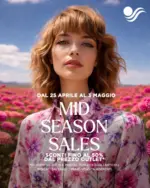 Mondovicino Outlet Village Mid season sales - al 03.05.2026