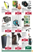 Dehner Hohenems Dehner: Garten & Zoo - bis 27.04.2026