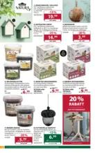 Dehner Hohenems Dehner: Garten & Zoo - bis 27.04.2026