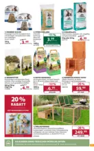 Dehner Hohenems Dehner: Garten & Zoo - bis 27.04.2026