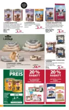 Dehner Hohenems Dehner: Garten & Zoo - bis 27.04.2026