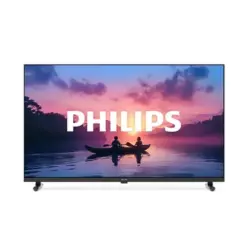 Телевизор Philips 40PFS6050/12 , 100 см, 1920x1080 FULL HD , 40 inch, LED , Smart TV , TITAN OS
