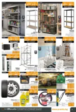 PRAKTIS Пролетни предложения от PRAKTIS с валидност до 10.05.2026 - до 10-05-26