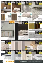 PRAKTIS Пролетни предложения от PRAKTIS с валидност до 10.05.2026 - до 10-05-26