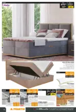 PRAKTIS Пролетни предложения от PRAKTIS с валидност до 10.05.2026 - до 10-05-26