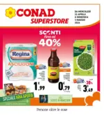 Pac 2000 A Soc. Coop. R.L. Sconti fino al 40% - al 03.05.2026