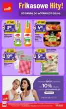 Wyjątkowe Frikasy do 28.04 w POLOmarket