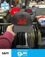 Wheelup Promo - al 26.04.2026