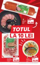 Catalog Kaufland p&acirc;nă &icirc;n data de 28.04.2026