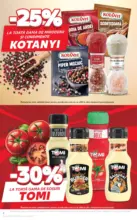 Catalog Kaufland p&acirc;nă &icirc;n data de 28.04.2026