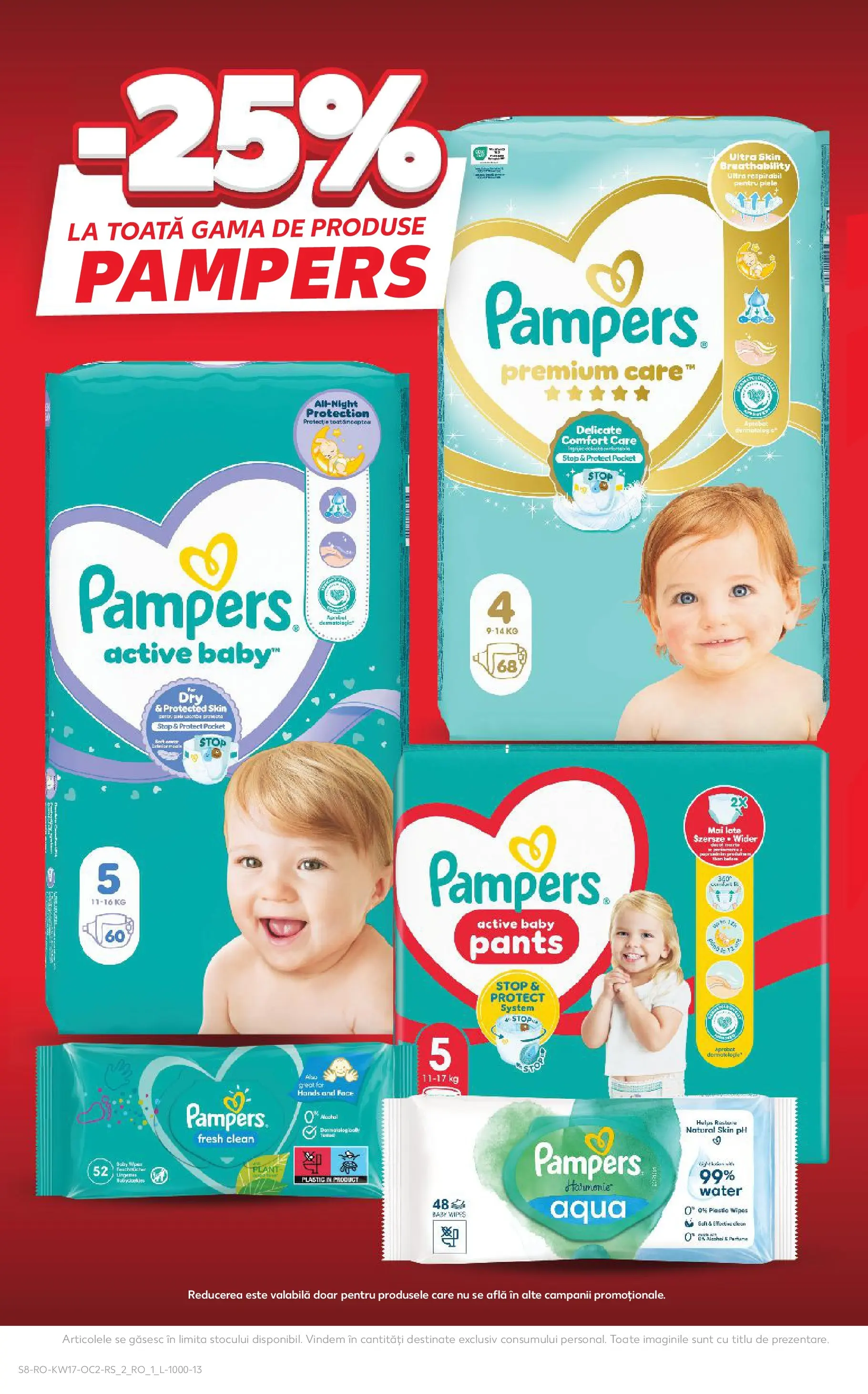 Kaufland Constanța 22.04.2026 - Revista si Oferta | Pagină: 8 | Produse: Pomelo