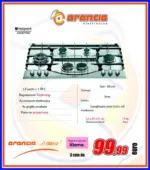 Arancia Elettronica Offerte - al 04.05.2026
