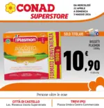 Pac 2000 A Soc. Coop. R.L. Extra Convenienza - al 03.05.2026