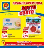 MAXI DI SRL Sotto costo - al 29.04.2026