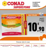 Pac 2000 A Soc. Coop. R.L. Extra Convenienza - al 03.05.2026