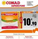 Pac 2000 A Soc. Coop. R.L. Extra Convenienza - al 03.05.2026