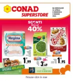 Pac 2000 A Soc. Coop. R.L. Sconti fino al 40% - al 03.05.2026