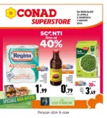 Pac 2000 A Soc. Coop. R.L. Sconti fino al 40% - al 03.05.2026