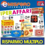 UNICOMM SRL Iper Affari - al 29.04.2026