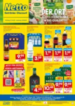 Netto Marken-Discount Netto: Getr&auml;nkeangebote - bis 02.05.2026