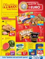 Netto Marken-Discount Netto: Wochenangebote - bis 02.05.2026