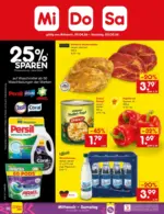 Netto City Netto: Wochenangebote - bis 02.05.2026
