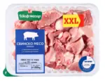 Kaufland хипермаркет Шеф Месар Свинско месо за готвене - до 07-06-26