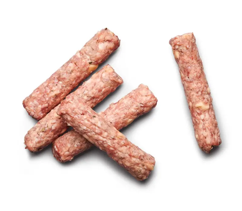 Шеф месар Родопски кебапчета