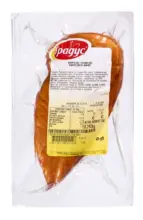 Kaufland хипермаркет Градус Пилешко филе - до 26-04-26