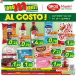 IdroMarket Al costo! - al 28.04.2026