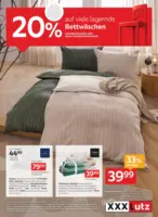 Gutscheinblatt Heimtex