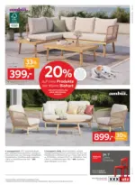 XXXLutz Lauterach - Ihr M&ouml;belhaus bei Bregenz XXXLutz: aktuelle Angebote - bis 28.04.2026