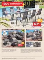 XXXLutz Lauterach - Ihr M&ouml;belhaus bei Bregenz XXXLutz: aktuelle Angebote - bis 28.04.2026