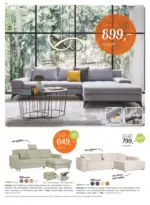 XXXLutz Lauterach - Ihr M&ouml;belhaus bei Bregenz XXXLutz: aktuelle Angebote - bis 05.05.2026