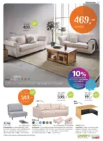 XXXLutz Lauterach - Ihr M&ouml;belhaus bei Bregenz XXXLutz: aktuelle Angebote - bis 05.05.2026