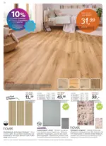 XXXLutz Lauterach - Ihr M&ouml;belhaus bei Bregenz XXXLutz: aktuelle Angebote - bis 05.05.2026