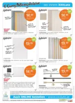 XXXLutz Lauterach - Ihr M&ouml;belhaus bei Bregenz XXXLutz: aktuelle Angebote - bis 05.05.2026